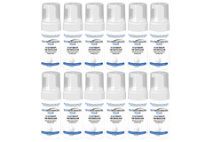 15% Trichogenoxil Fast Action Hair Loss Recovery Foam bottles for men and women wholesale pack