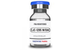 CJC-1295 w/DAC