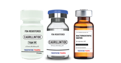 Cagrillintide B12 Triple Therapy