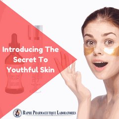 Hydrolyzed Nano-Collagen peptide serum for youthful skin, collagen boost, plumping effect, and wrinkle reduction.