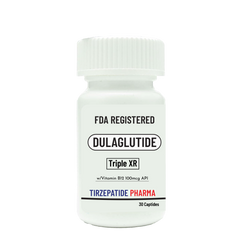 Dulaglutide  with Methyl B12 API