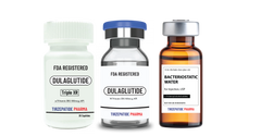 Dulaglutide  with Methyl B12 API
