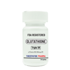 Glutathione GSH