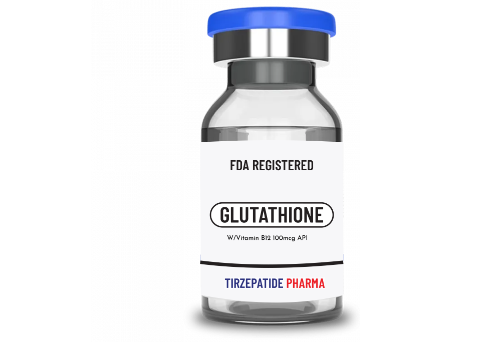 Glutathione GSH