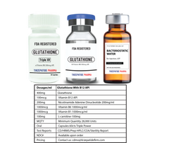 Glutathione GSH
