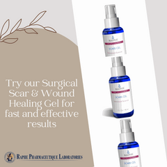 Bulk Acne Gel Glabrasalicylic Acid with Retinol Medium and Maximum Strength Cleanser for acne and scar healing