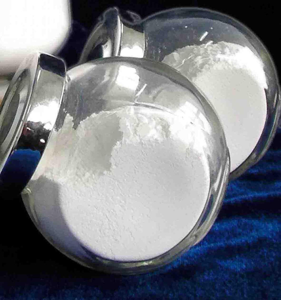 Synthetic NRT-Polacrilex and Ditartrate Dihydrate Salt