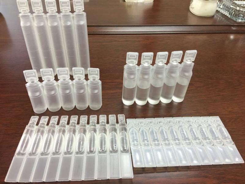 NAD+ Smoking Cessation Ampoules
