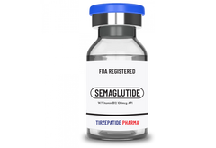 Semaglutide with Methyl B12