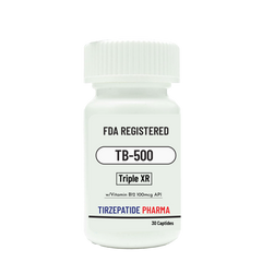 Thymosine TB-500 Health