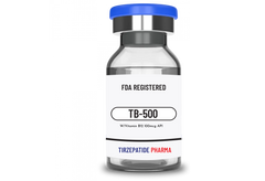 Thymosine TB-500 Health