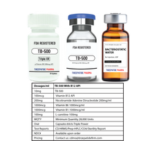 Thymosine TB-500 Health