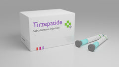 Tirzepatide 1G $695 Private Label