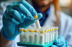 Octreotide Acetate
