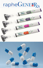 Tirzepatide 2mg Captides with Methyl B12 1000mcg API 2-Packs
