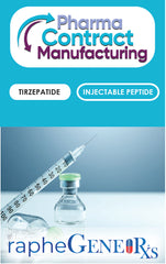 Tirzepatide 40mg $295