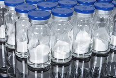 Rebrand Tirzepatide with Methyl B12