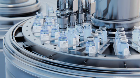 MOTS-C 1-Gram Peptide $675