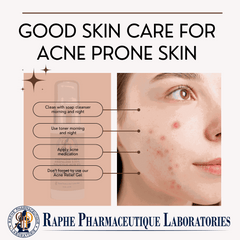 Tretinoin 0.05% adapalene 0.03% and salicylic acid 2% acne relief gel for effective acne treatment and clearer skin