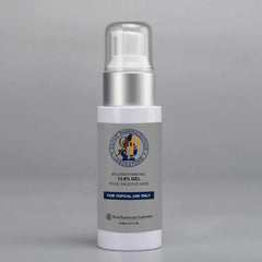 Eflornithine Hydrochloride 13.9% Salicylic Acid cream for reducing facial hair in women, 60ml bottle