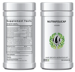 Hair Loss Supplement Products Tailored to Individual Care