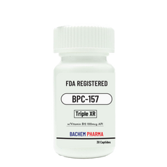 BPC-157 Salt Aginate