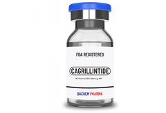 Cagrillintide Triple Therapy