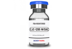 CJC-1295 w/DAC