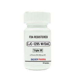 CJC-1295 w/DAC
