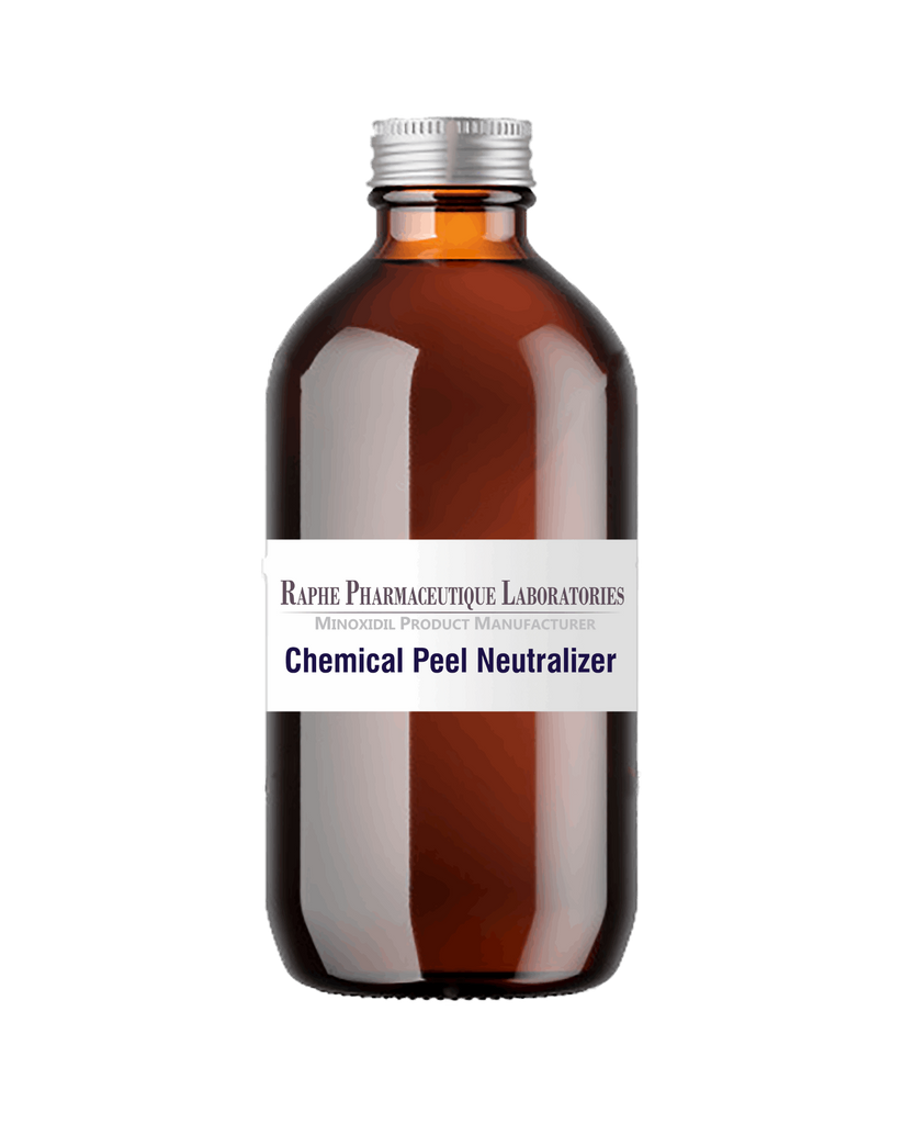 Chemical Peel Neutralizer 120ml