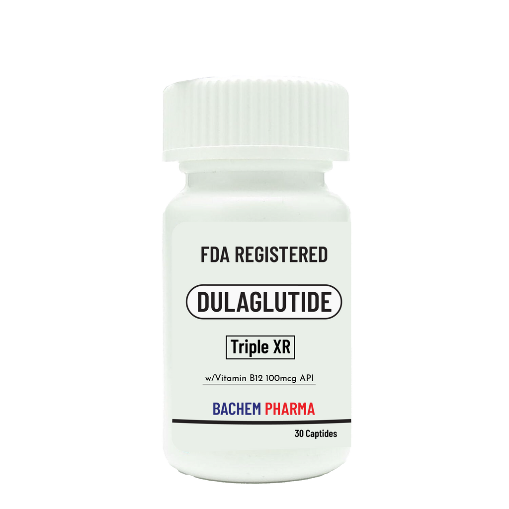 Dulaglutide  API