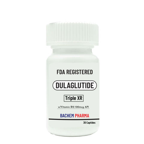 Dulaglutide  API