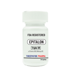Epitalon High Potency