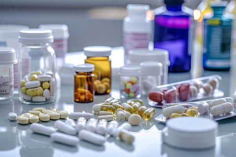 Sermorelin Capsule 1000mcg Bulk For Research