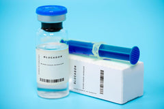 Glucagon 50mg $3990