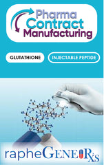 Glutathione 750mg  $198