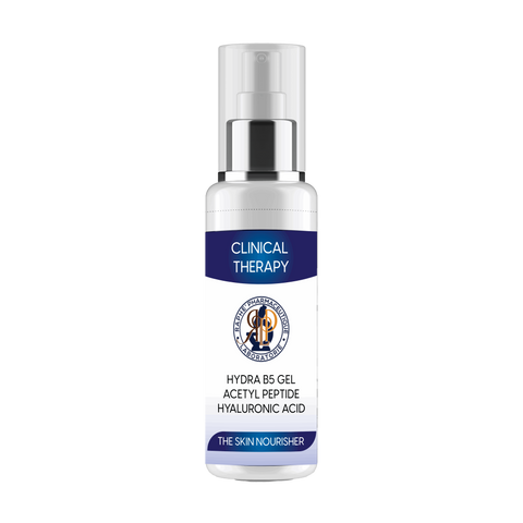 Hydra-Gel Pro-Vitamin B5 Hydration  Gel 60ml-250Pack