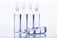 NAD+ Smoking Cessation Ampoules