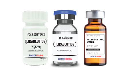 Liraglutide B12