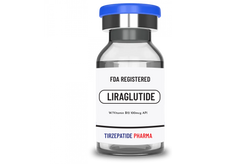 Liraglutide with Methyl B12