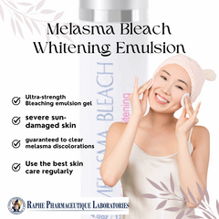 Night-time Intensivist Lightening Emulsion 120ml With Pigment Corrector 2-60ml Pack