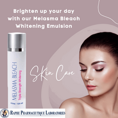Night-time Intensivist Lightening Emulsion 120ml With Pigment Corrector 2-60ml Pack