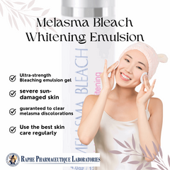 Night-time Intensivist Lightening Emulsion 120ml With Pigment Corrector 2-60ml Pack