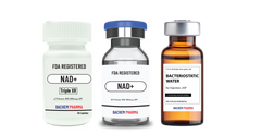 NAD+ 400mg Peptide