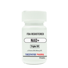 NAD+ 400mg Peptide
