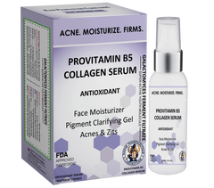 Antioxidant Collagen Spot Treatment Serum Complex 2-Packs
