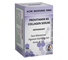 Antioxidant Collagen Spot Treatment Serum Complex 2-Packs