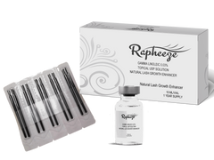Rapheeze Eyelash-N-Brows Growth Enhancement Solution 10ml  Wholesale  20,000 Kits Pre-packed Kits