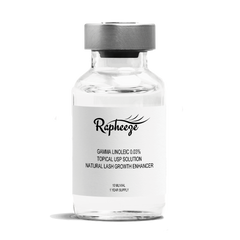 Rapheeze Eyelash-N-Brows Growth Enhancement Solution 10ml  Wholesale  20,000 Kits Pre-packed Kits