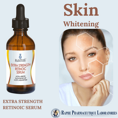 Retinoic Acid Arbutin Serum Concentrate 60ml - 3 Packs